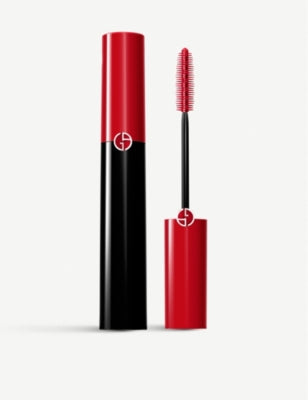 Giorgio Armani Mascara Eccentrico cosmetic, UK version