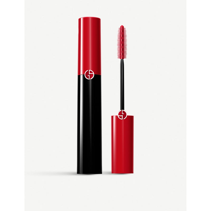 Giorgio Armani Mascara Eccentrico cosmetic, UK version