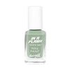 Barry M green quick dry nail paint - British product