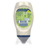 Hellmann's Garlic & Herb Sauce   250ml GOODS M&S   