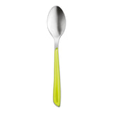 Amefa Eclat Multi-Colour Teaspoons   6 per pack GOODS M&S   