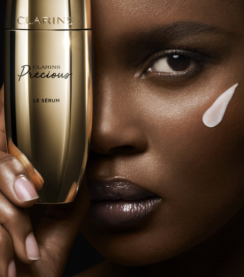 Clarins Precious Le Sérum age-defying serum 30ml, UK version