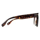 Marc Jacobs sunglasses brown gradient (British brand)