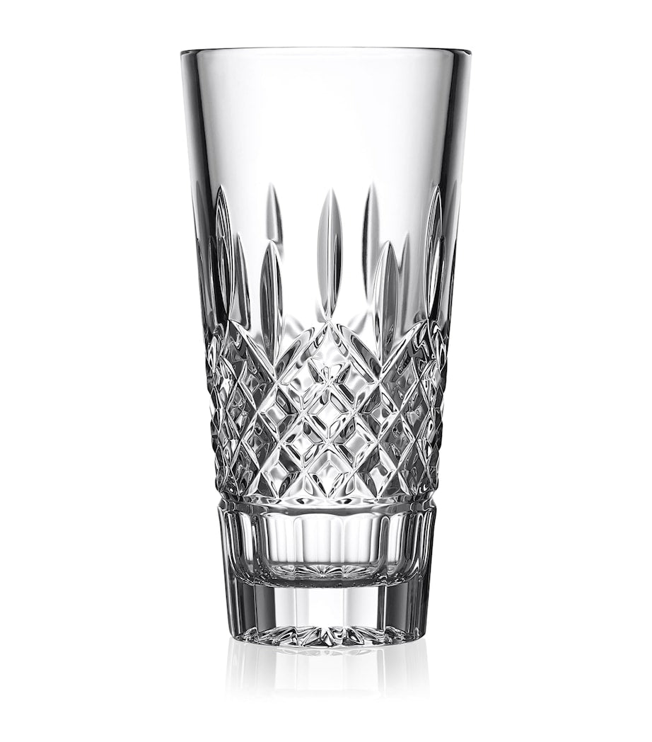 Waterford Lismore Essence vase 25cm (British brand)