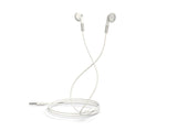 Mixx White Tribute Earphones General Household ASDA   