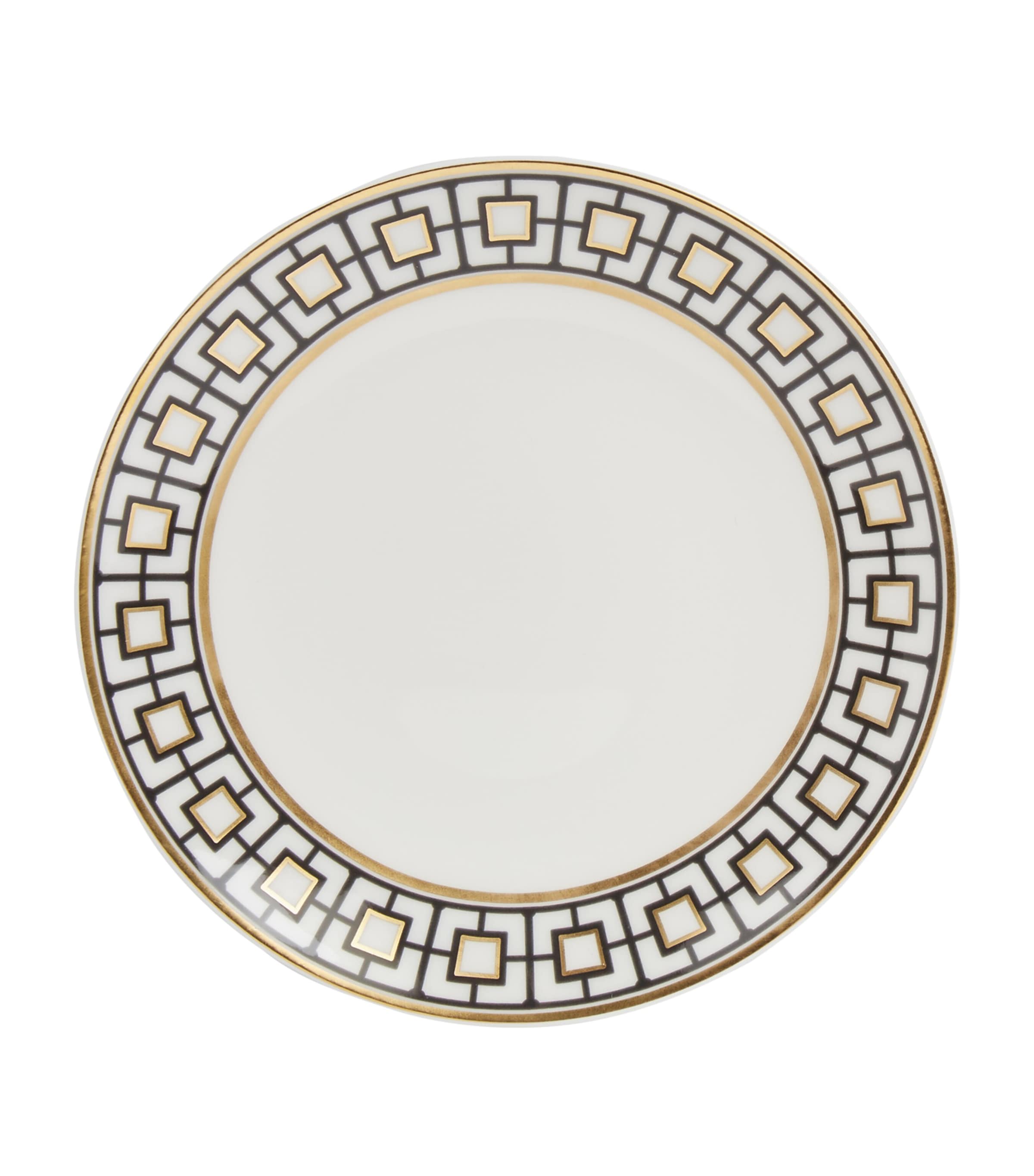 Villeroy and Boch Metrochic bread and butter plate 10cm (British brand)