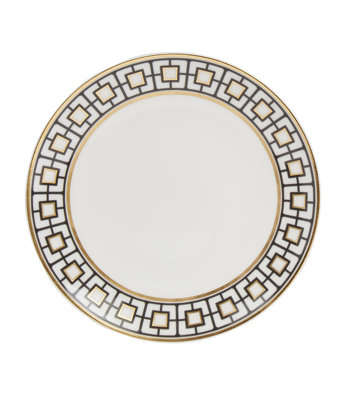 Villeroy and Boch Metrochic bread and butter plate 10cm (British brand)