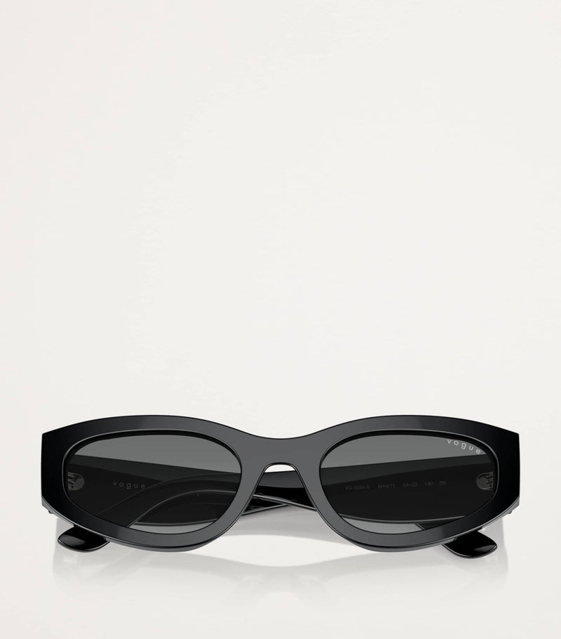 Vogue designer acetate sunglasses VO5585S (British brand)