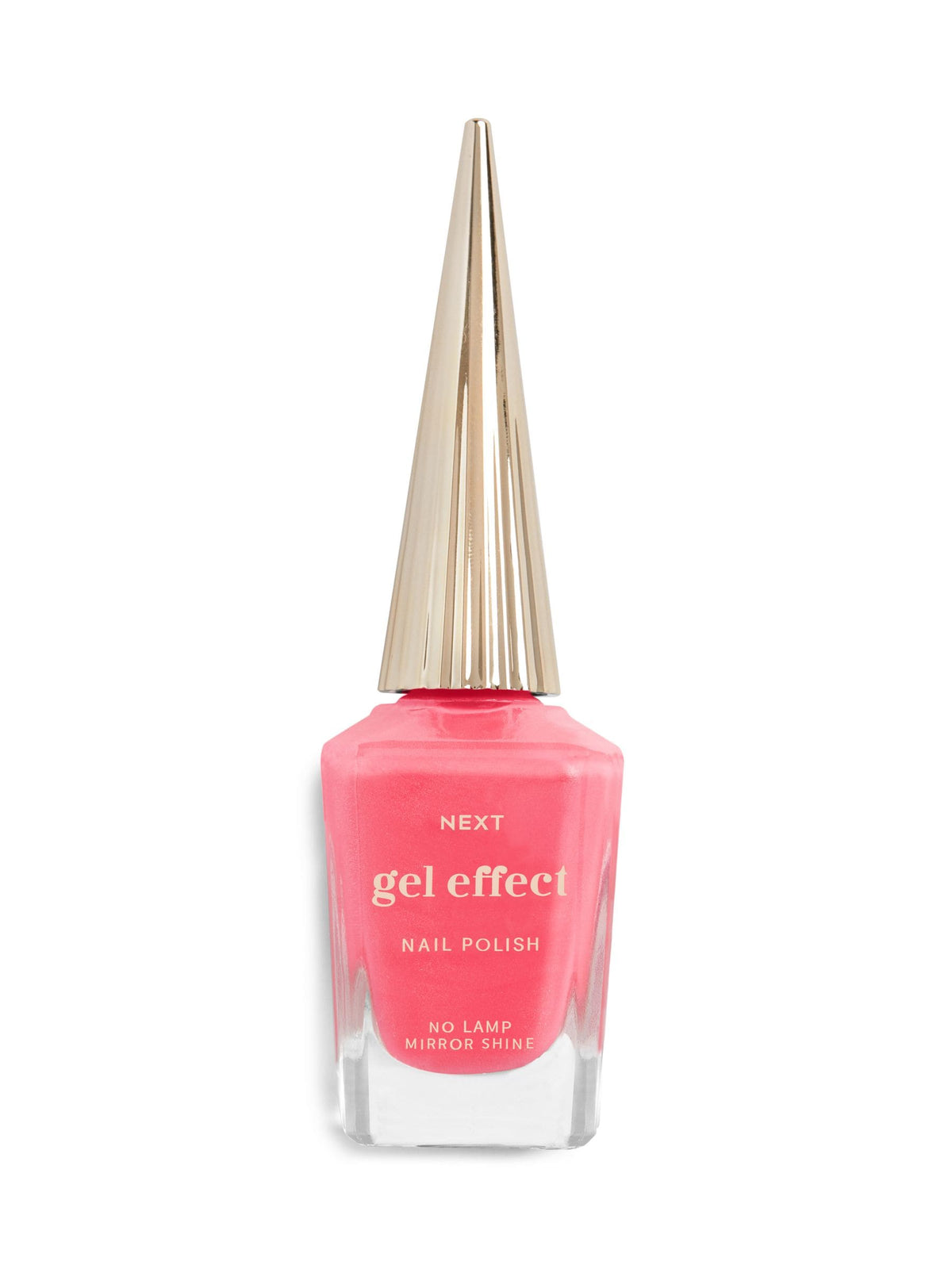 Next Gel Effect Nail Polish