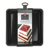 Tala Non-stick 23cm Square Cake Tin GOODS M&S   