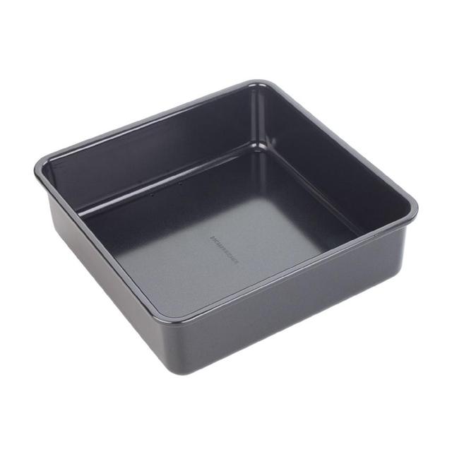 Tala Non-stick 23cm Square Cake Tin GOODS M&S   