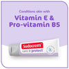 Sudocrem Nappy Cream Care and Protect 100g (British brand)