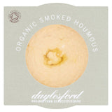 Daylesford Organic Smoked Chickpea Houmous   200g GOODS M&S   