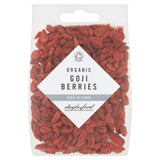 Daylesford Organic Dried Goji Berries   125g GOODS M&S   