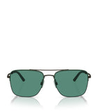Oliver Peoples Metal R-2 sunglasses - imported from the UK
