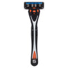 Bristle & Smith Five Blade Razor - British product