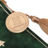 Warner Bros Harry Potter Slytherin banner hanging decor, UK version