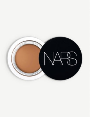 NARS Soft Matte Complete Concealer in the UK version