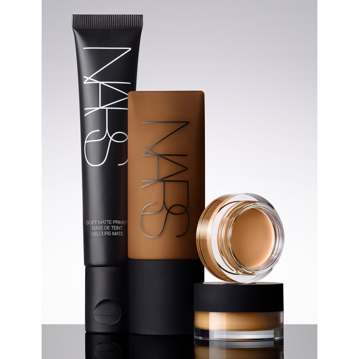 NARS Soft Matte Complete Concealer in the UK version