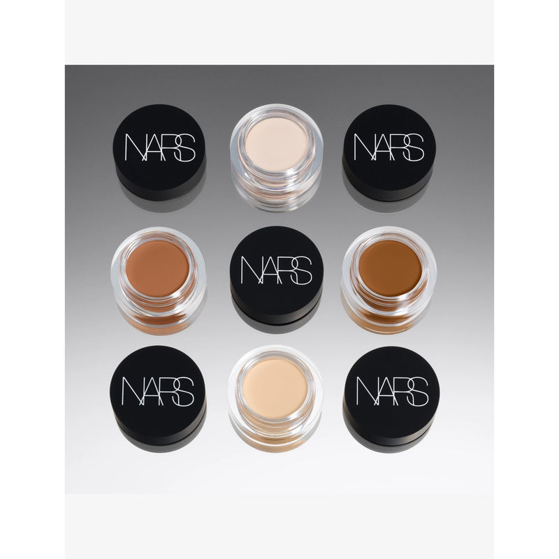 NARS Soft Matte Complete Concealer in the UK version