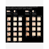 NARS Soft Matte Complete Concealer in the UK version