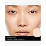 NARS Soft Matte Complete Concealer in the UK version