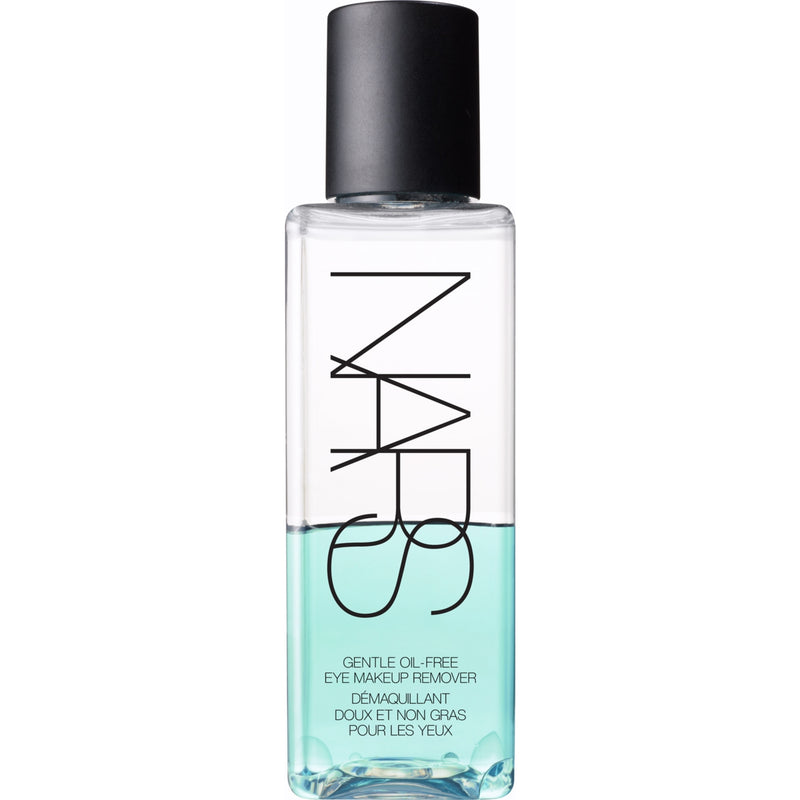 Nars Gentle oil-free eye make-up remover 100ml (British brand)