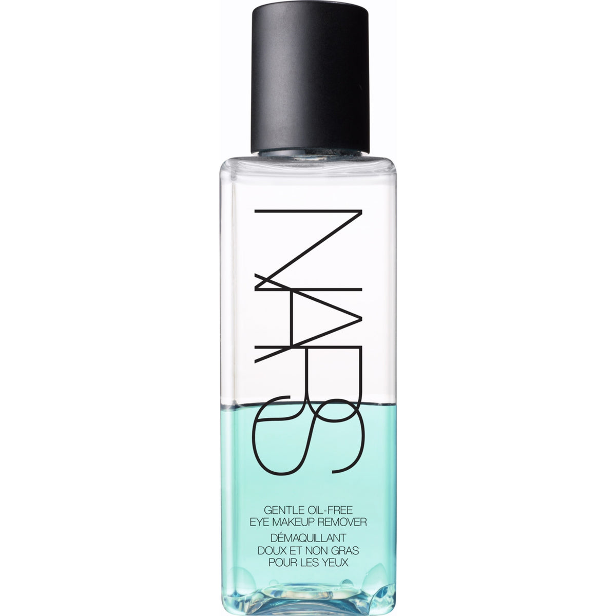 Nars Gentle oil-free eye make-up remover 100ml (British brand)