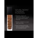 NARS Natural Radiant Longwear Foundation 30ml - British product