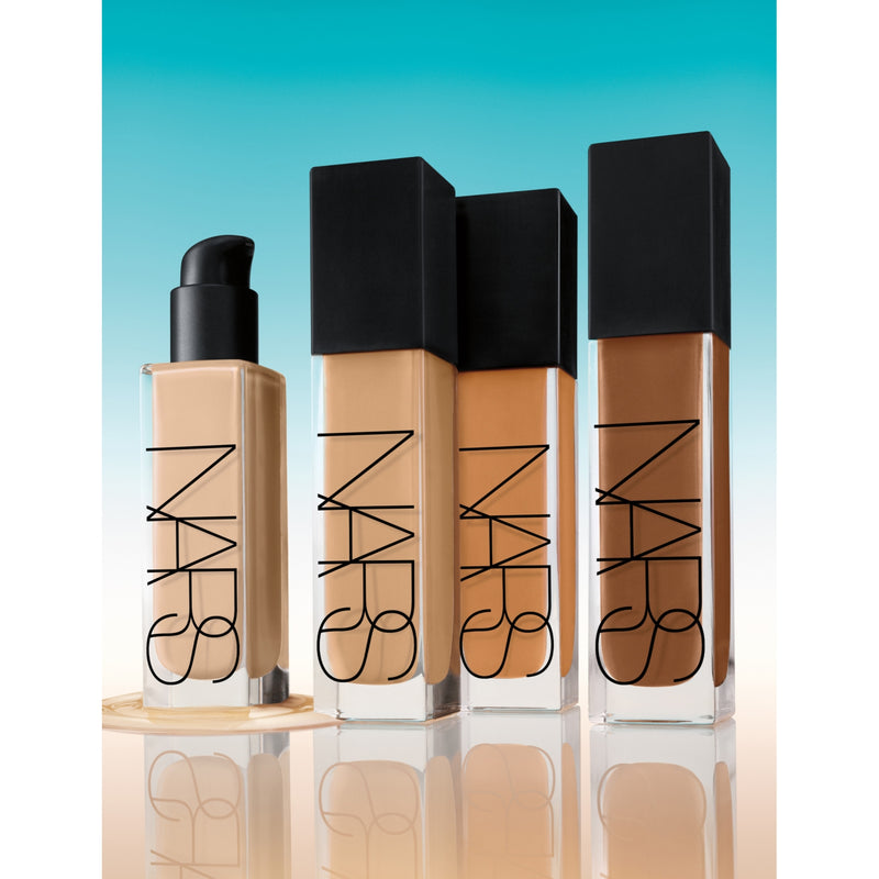 NARS Natural Radiant Longwear Foundation 30ml - British product