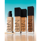 NARS Natural Radiant Longwear Foundation 30ml - British product