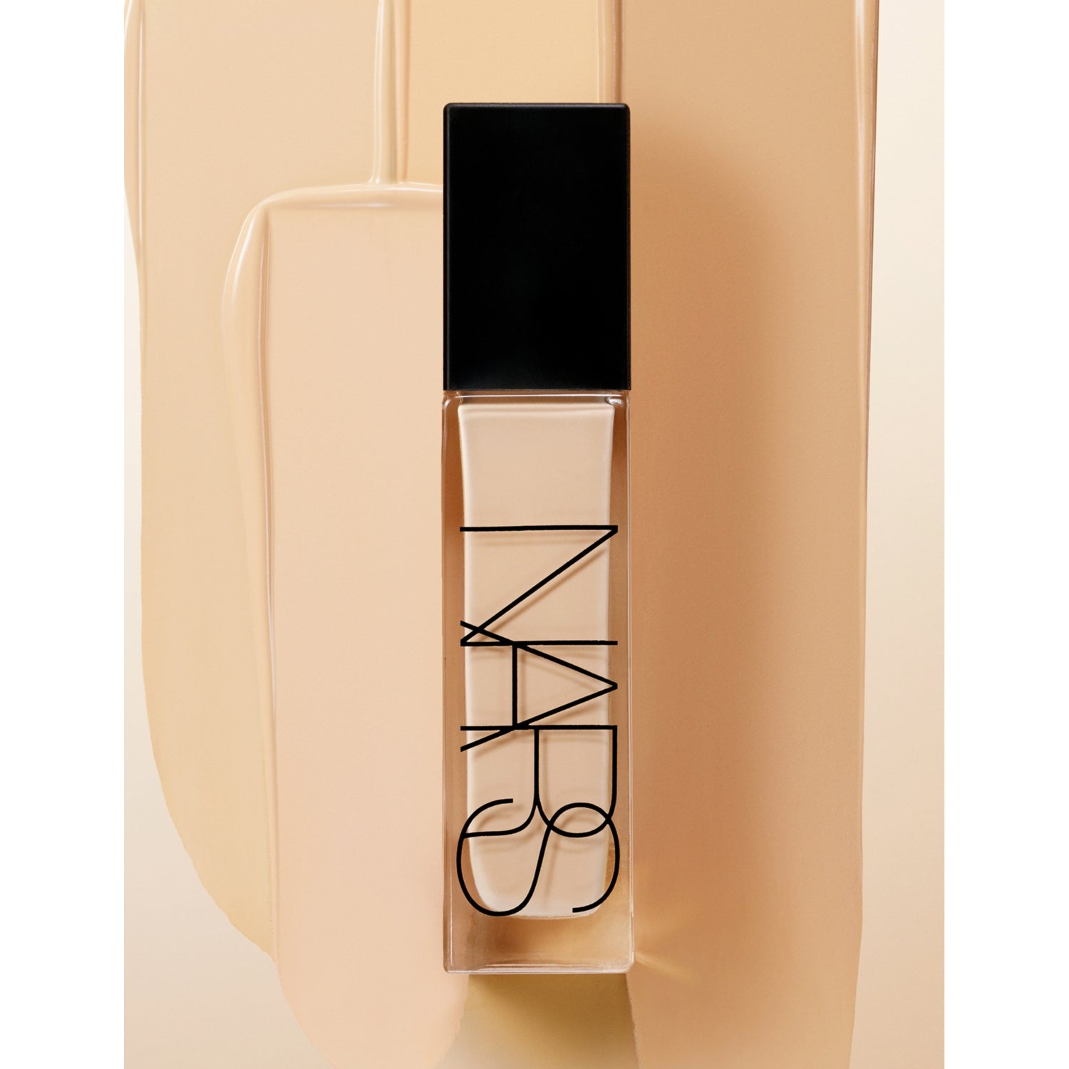 NARS Natural Radiant Longwear Foundation 30ml - British product