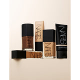 NARS Natural Radiant Longwear Foundation 30ml - British product
