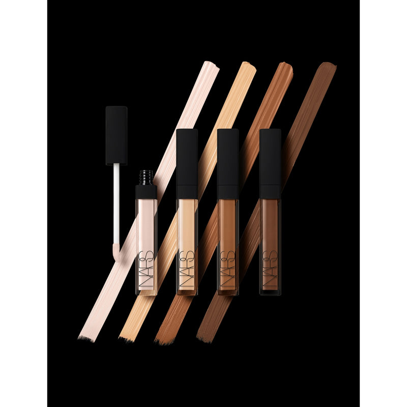 NARS Radiant Creamy Concealer 6ml, imported from the UK
