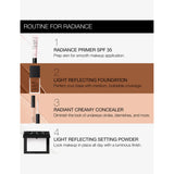 NARS Radiant Creamy Concealer 6ml, imported from the UK