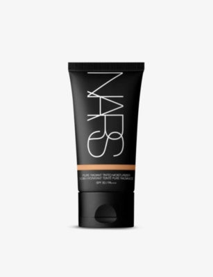NARS Pure Radiant Tinted Moisturizer SPF 30 50ml