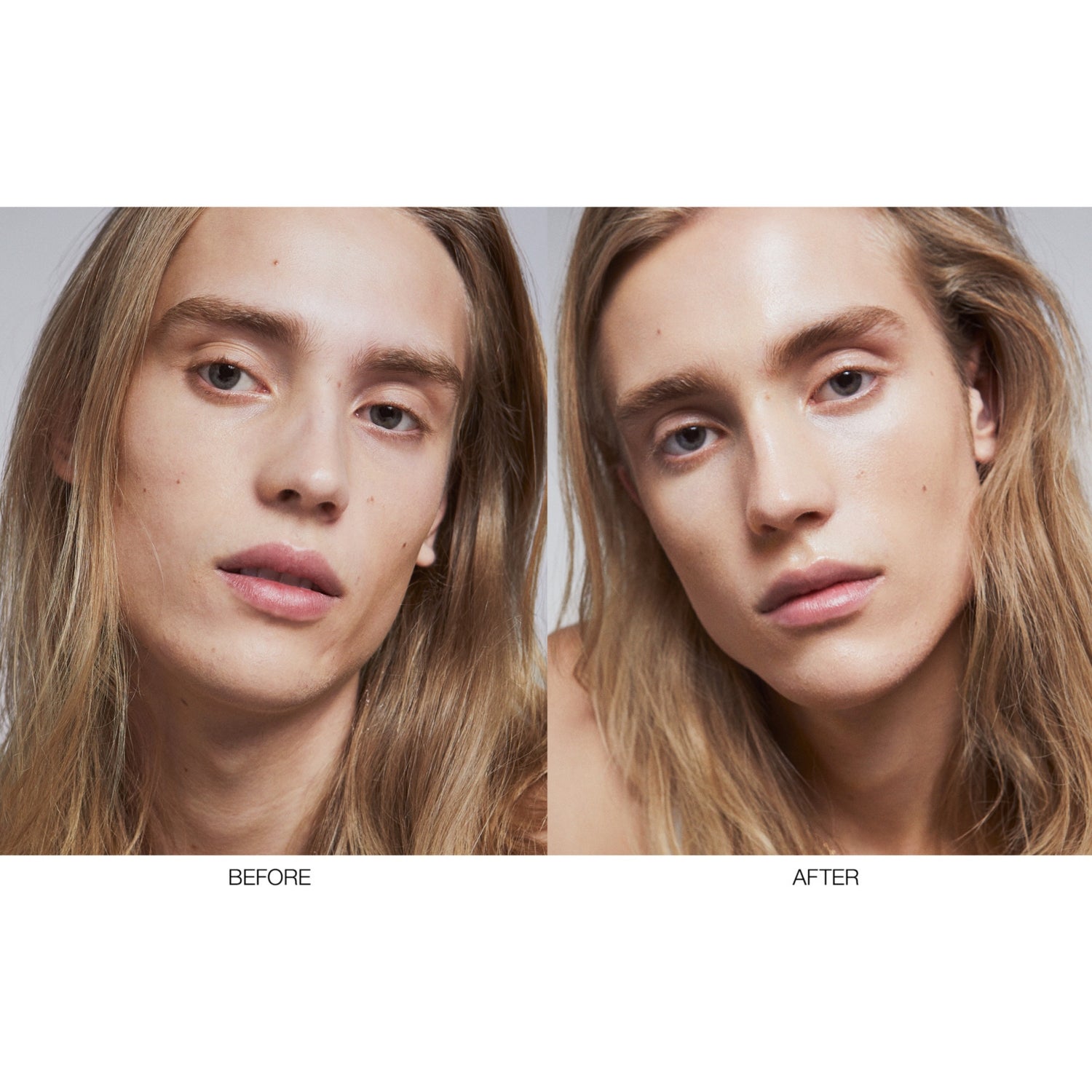 NARS Pure Radiant tinted moisturizer 50ml, imported from the UK