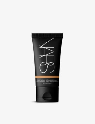 NARS Pure Radiant Tinted Moisturizer SPF 30 50ml