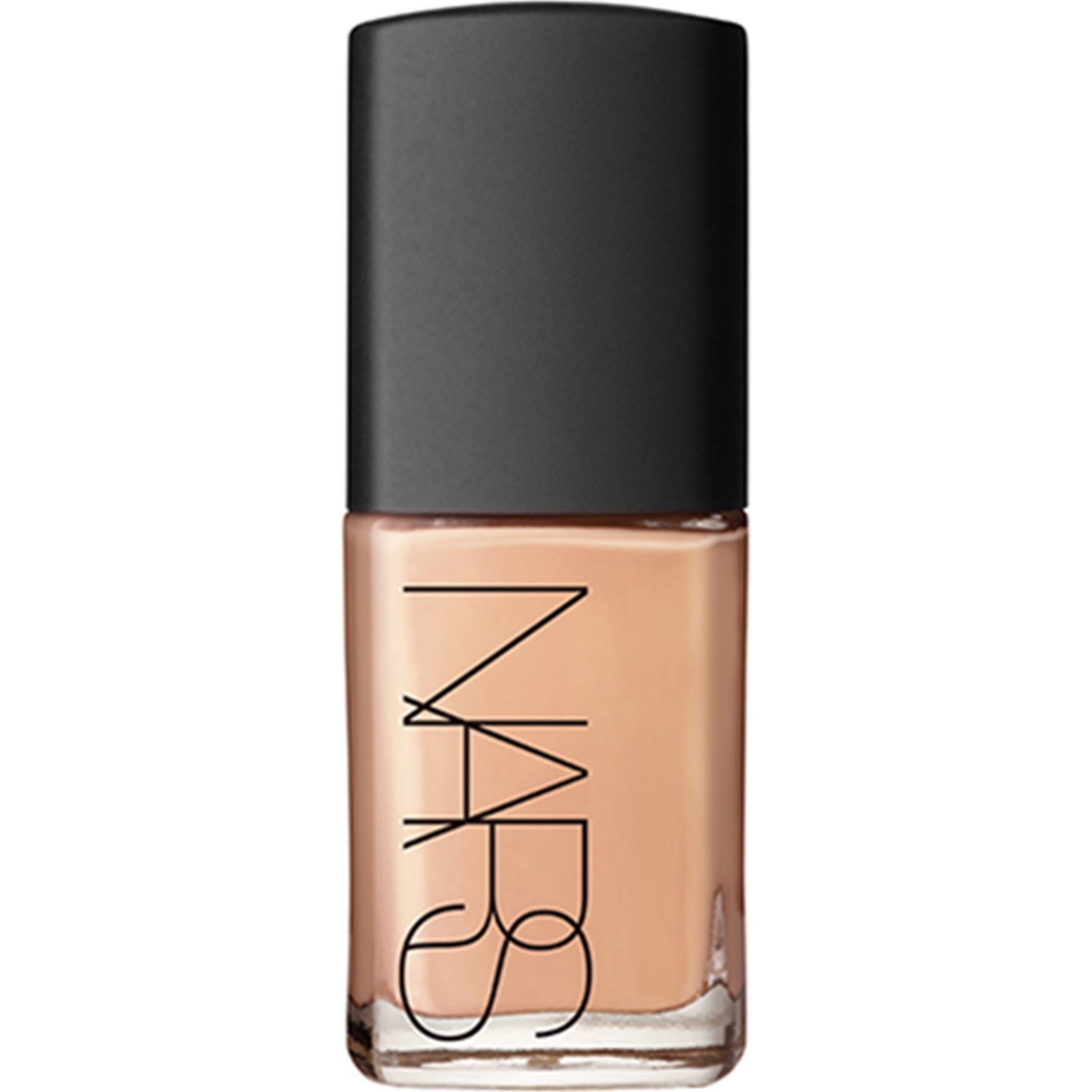 NARS Sheer Glow Foundation 30ml - British product