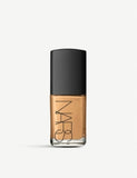 NARS Sheer Glow foundation 30ml (British brand)