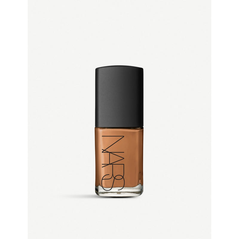Sheer Glow Foundation 30ml - ARUBA