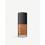 Sheer Glow Foundation 30ml - ARUBA