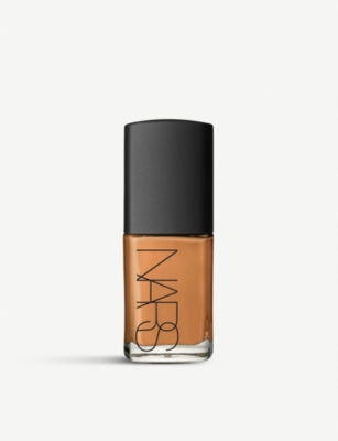 NARS Sheer Glow Foundation 30ml