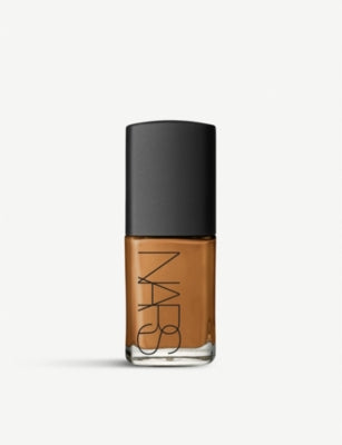 NARS Sheer Glow Foundation 30ml
