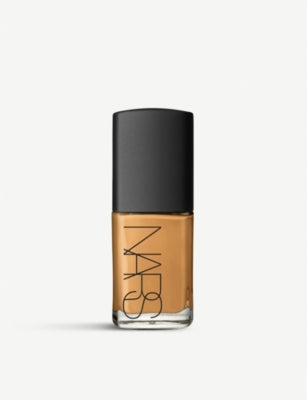 NARS Sheer Glow Foundation 30ml