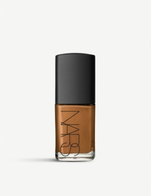 NARS Sheer Glow Foundation 30ml