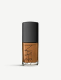 NARS Sheer Glow Foundation 30ml