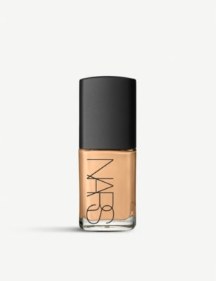 NARS Sheer Glow Foundation 30ml