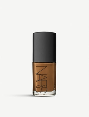 NARS Sheer Glow Foundation 30ml