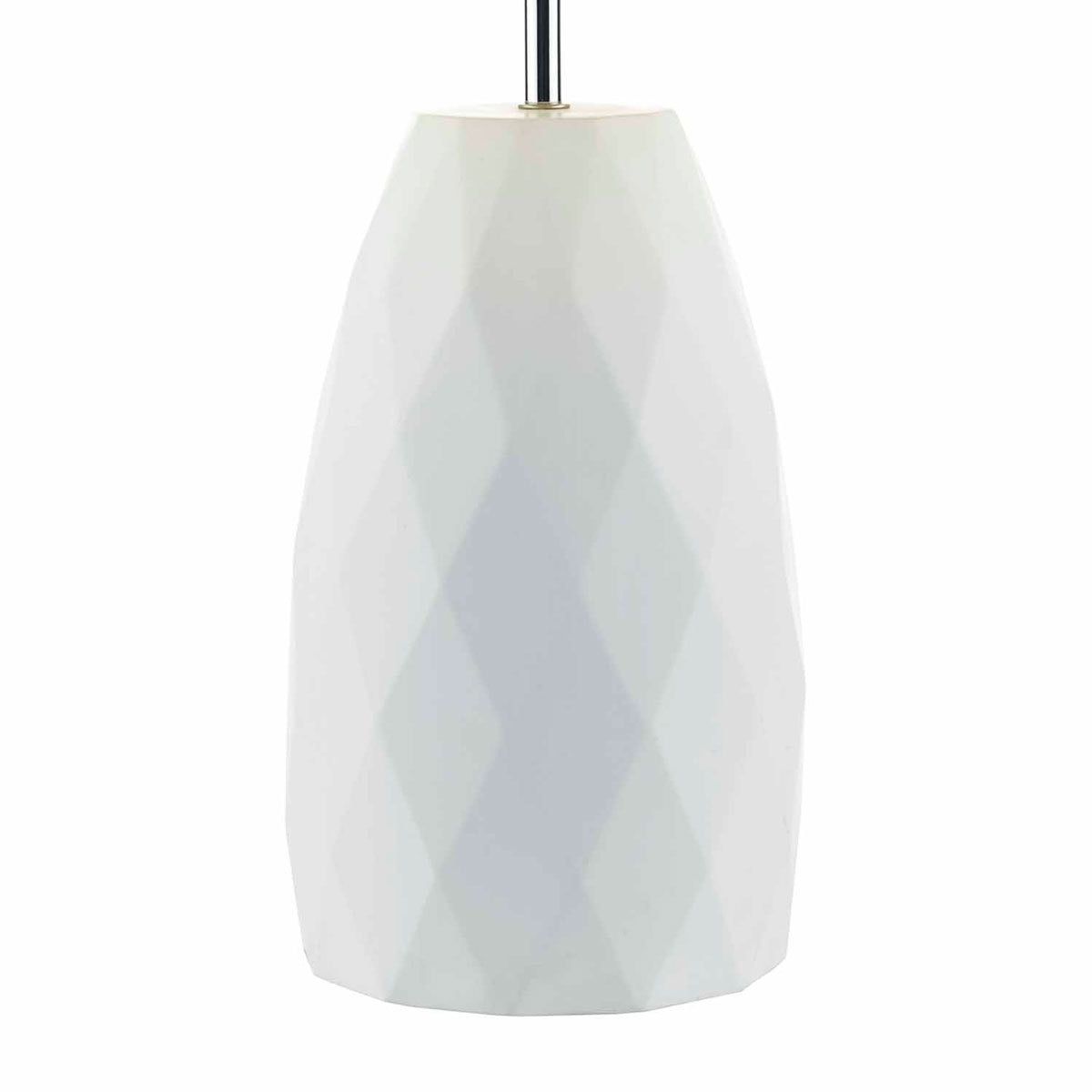 Ciara Geometric Table Lamp GOODS Costco UK